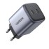 شاحن  UGREEN 90573 GaN 45W USB-C EU