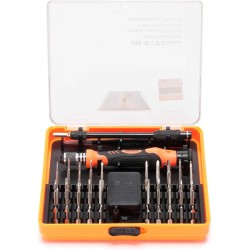 kit مفك براغي Jakemy JM-8133