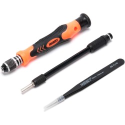 kit مفك براغي Jakemy JM-8133