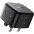 شاحن  UGREEN 70868 65W 2 ports PD Fast Charger