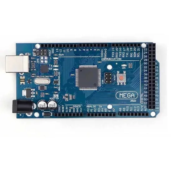 اردوينو ميغا Arduino MEGA-Orginal اردوينو ميغا Arduino MEGA-Orginal