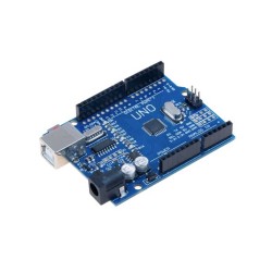 اردوينو اونو Arduino UNO -SMD