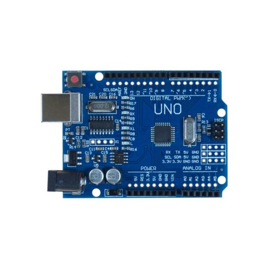 اردوينو اونو Arduino UNO -SMD اردوينو اونو Arduino UNO -SMD