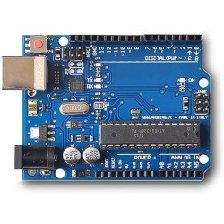 اردوينو اونو Arduino UNO -DIP