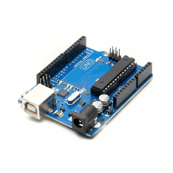 اردوينو اونو Arduino UNO -DIP