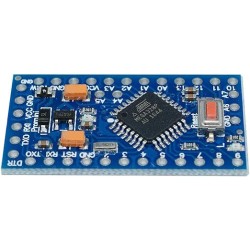 اردوينو Arduion Pro Mini 3.3V/8M