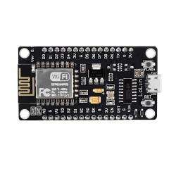 ESP 8266 V3 CH340