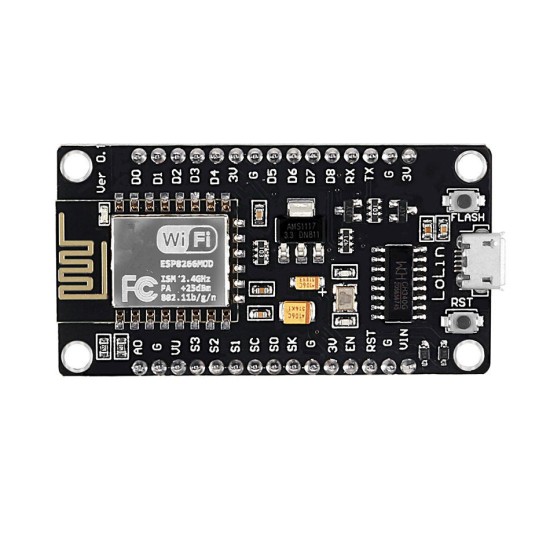 ESP 8266 V3 CH340 ESP 8266 V3 CH340