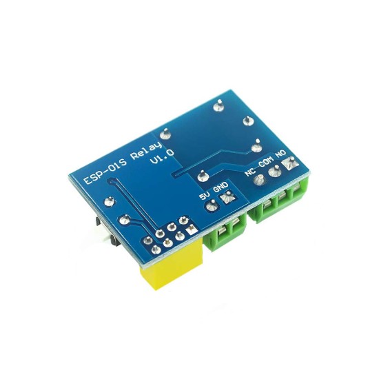 ESP 8266 مع تحكم ESP 8266 مع تحكم