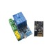 ESP 8266 مع تحكم ESP 8266 مع تحكم