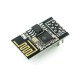 ESP 8266 مع تحكم ESP 8266 مع تحكم