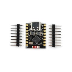 ESP32-C3 Super Mini Type-C
