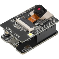 ESP32 CAM