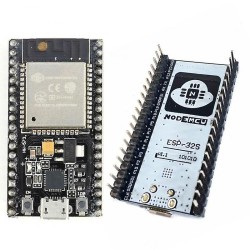 ESP32S
