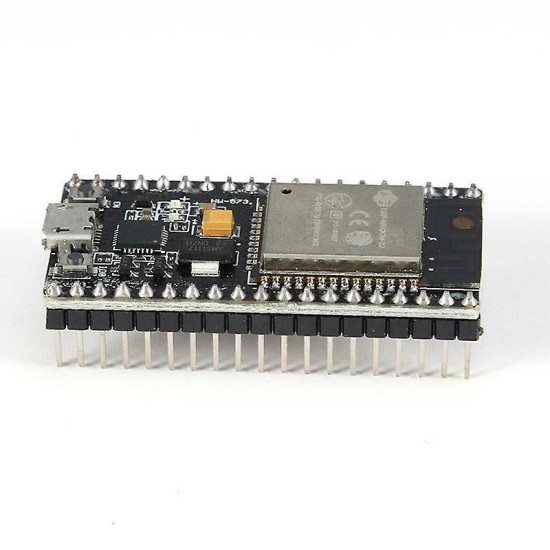 ESP32S ESP32S