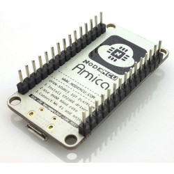 ESP8266 CB2102 CHIP نود --N