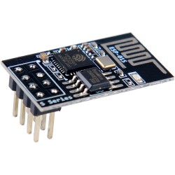 ESP8266 موديول صغير