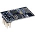 ESP8266 موديول صغير