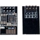 ESP8266 موديول صغير ESP8266 موديول صغير
