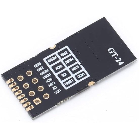 موديول NRF24L01 GT24 موديول NRF24L01 GT24