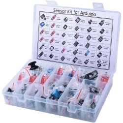 KIT حساسات اردوينو