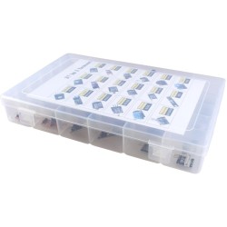 KIT حساسات اردوينو