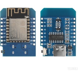 Mini D1 NODE MCU mini