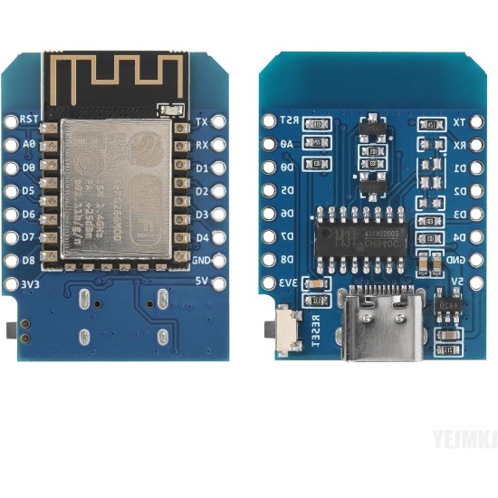 Mini D1 NODE MCU mini Mini D1 NODE MCU mini