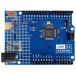 اردوينو اونو UNO R4 Minima