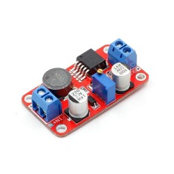 STEP UP  5A XL 6019 RED