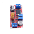 دارة خفض 5A RED STEP DOWN XL4015 مع تحكم تيار
