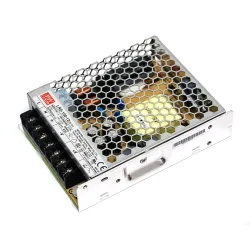 بور LRS-100 12V 8.5A