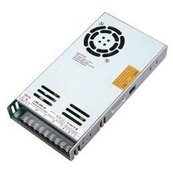 بور LRS-350 24V 14.6A