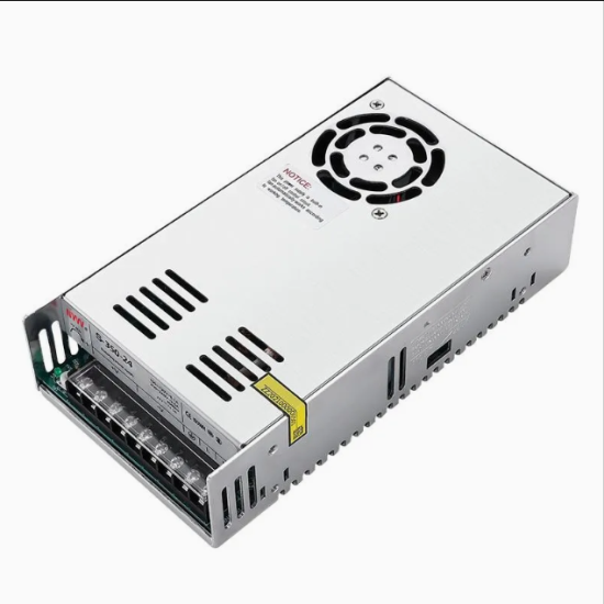 بور S-250 24V 10.4A بور S-250 24V 10.4A