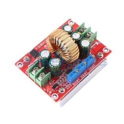 دارة خفض مع تحكم STEP DOWN 12A 3control +Bic