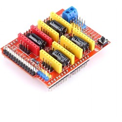 CNC SHiELD 1.4