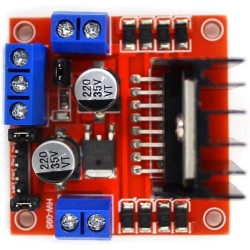 Driver L298N