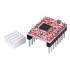 ستيبر صغير Stepper Driver A4988