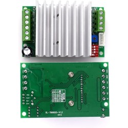 ستيبر صغير Stepper Driver TB-6600