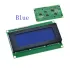 شاشة LCD2004 مع I2C