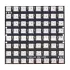 مصفوفة RGB LED WS2812