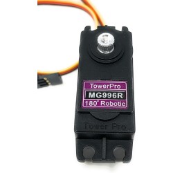 موتور سيرفو MG996-180