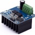 موديول Motor Driver BTS7960 H-Bridge40A