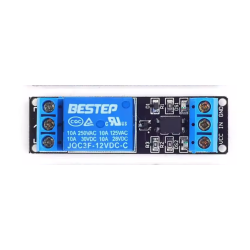 موديول ريليه 12V 1 Channal