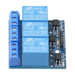 موديول ريليه 3Ch 5v