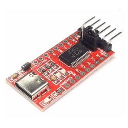 FTDI Type-C