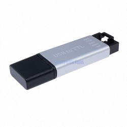 USB to TTL CP2102 مع بكج