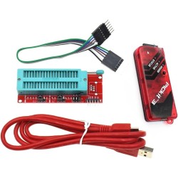 مبرمجة PIC KIT3