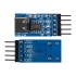 موديول CH340N Type-C to TTL