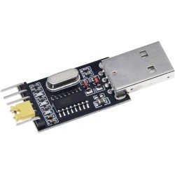 موديول مبرمجة PL2303 USBTTL-RS232